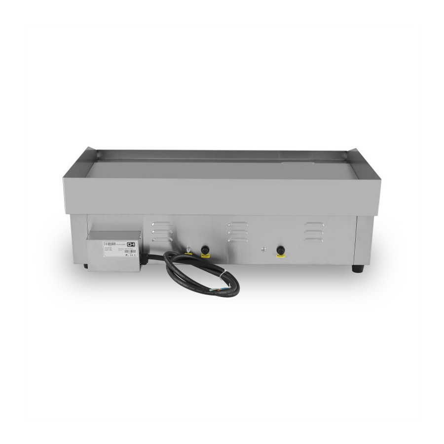 Plancha eléctrica EG-820 | ClimaHostelería