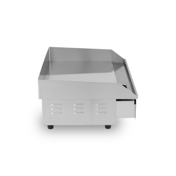 Plancha eléctrica EG-818D | ClimaHostelería