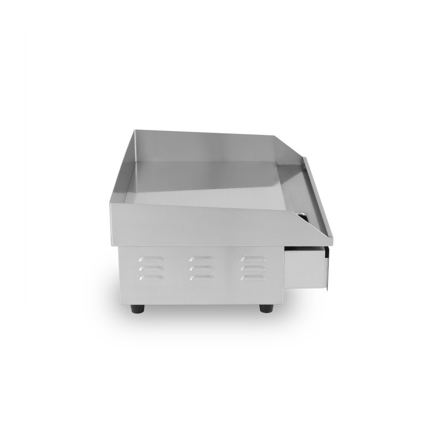 Plancha eléctrica EG-818D | ClimaHostelería