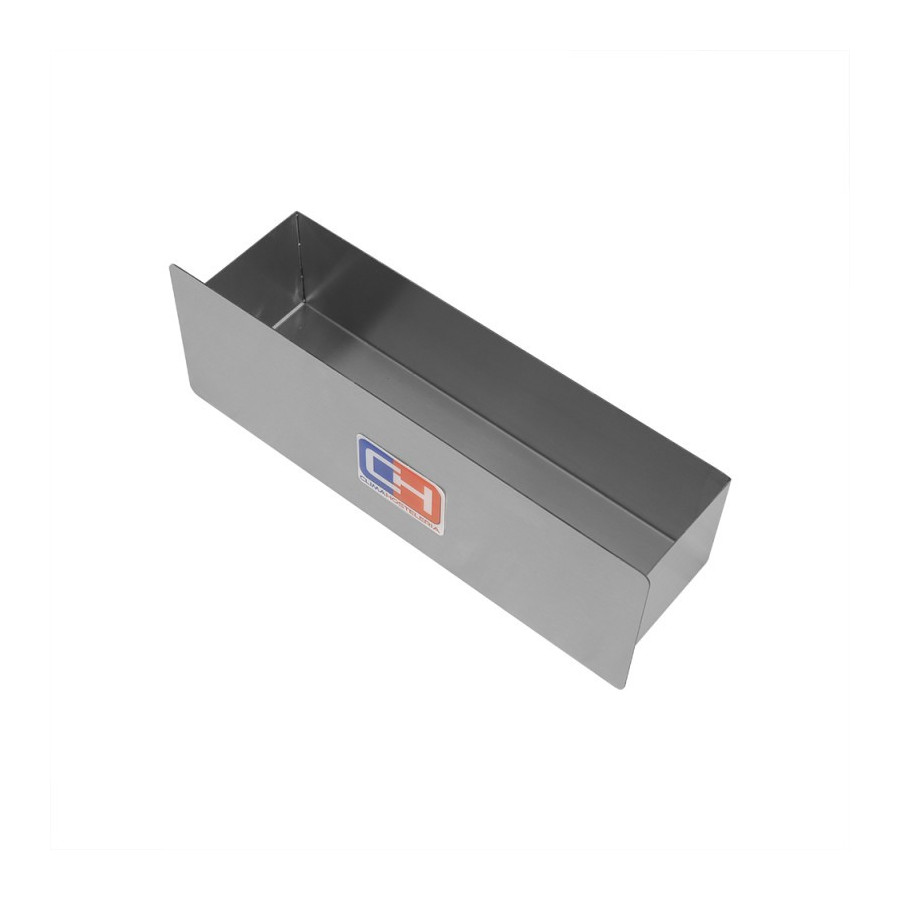 Plancha eléctrica EG-818D | ClimaHostelería