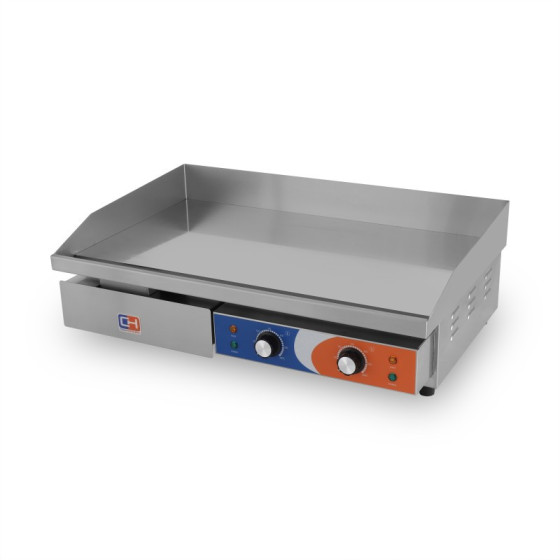 Plancha eléctrica EG-820D | ClimaHostelería
