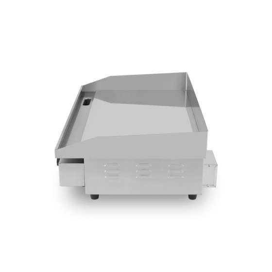 Plancha eléctrica EG-820D | ClimaHostelería