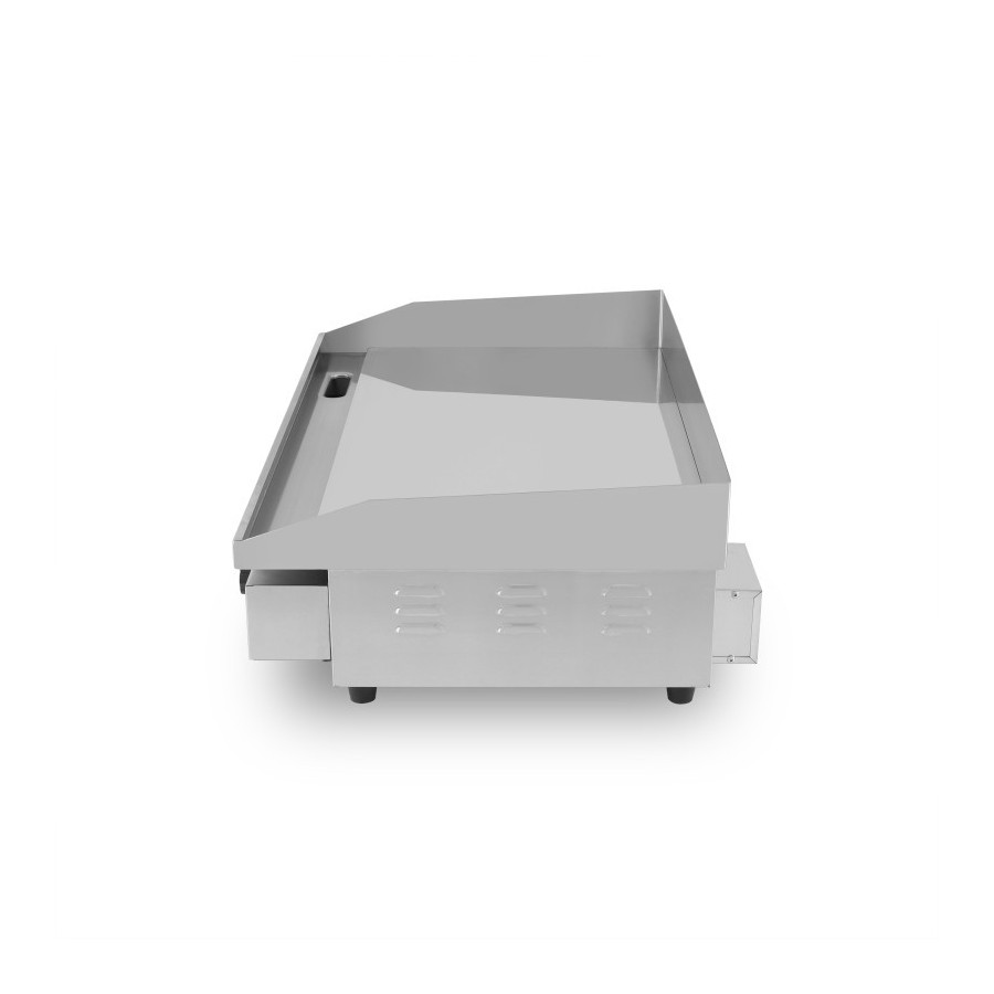 Plancha eléctrica EG-820D | ClimaHostelería