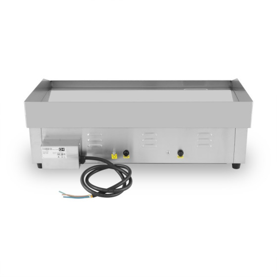 Plancha eléctrica EG-820D | ClimaHostelería