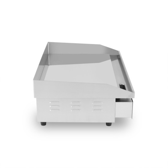Plancha eléctrica EG-820D | ClimaHostelería