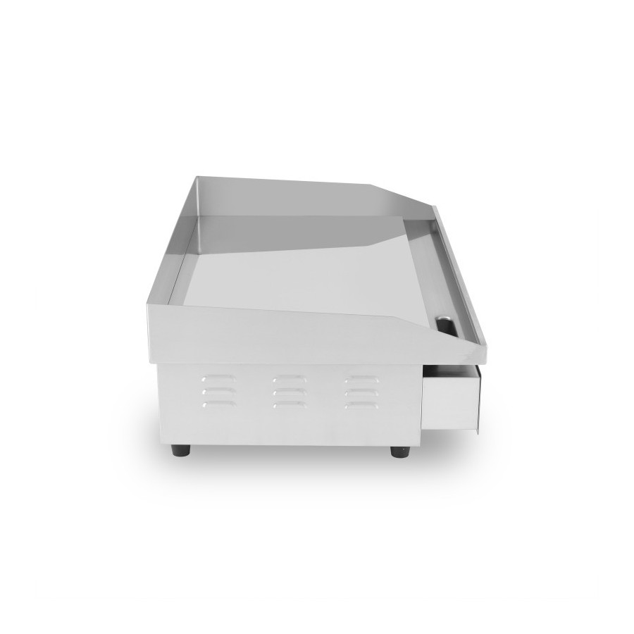 Plancha eléctrica EG-820D | ClimaHostelería
