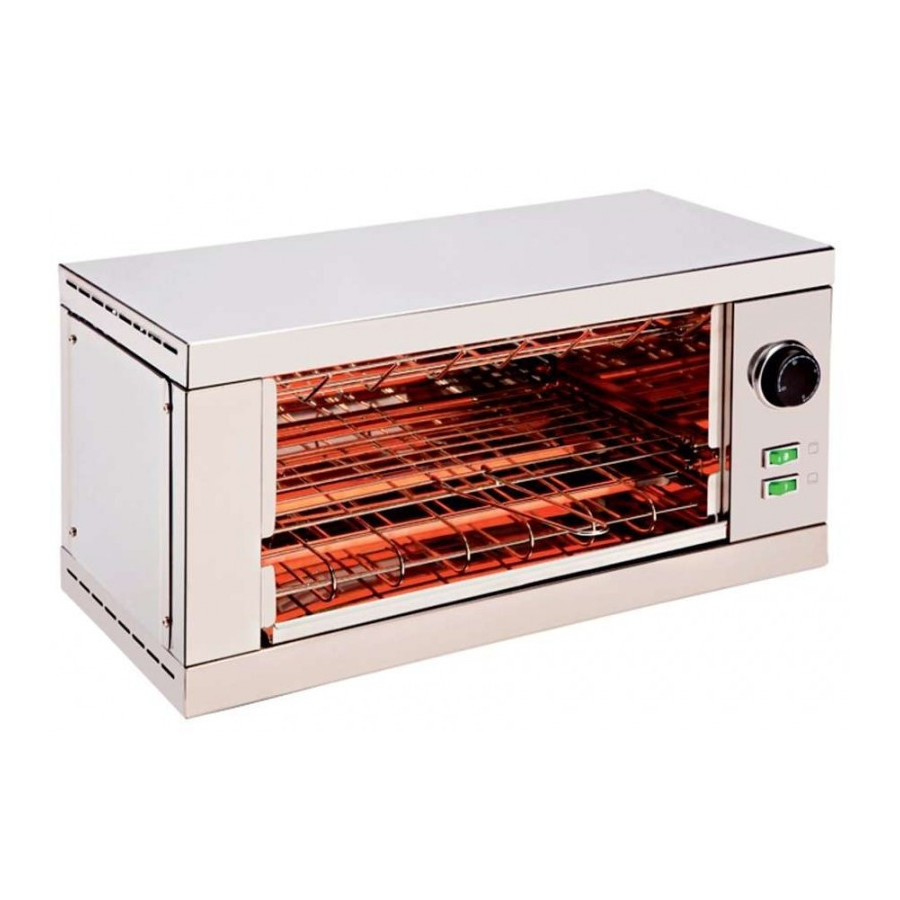 Tostador 1 piso TS1 | ClimaHostelería