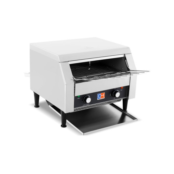 Tostador de cinta MET-450 | ClimaHostelería