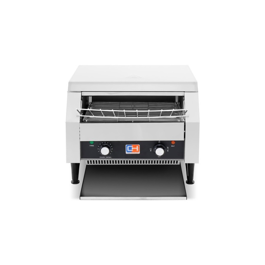 Tostador de cinta MET-450 | ClimaHostelería