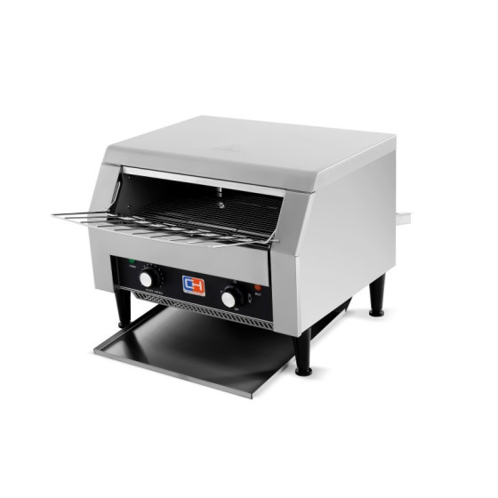 Tostador de cinta MET-450 | ClimaHostelería