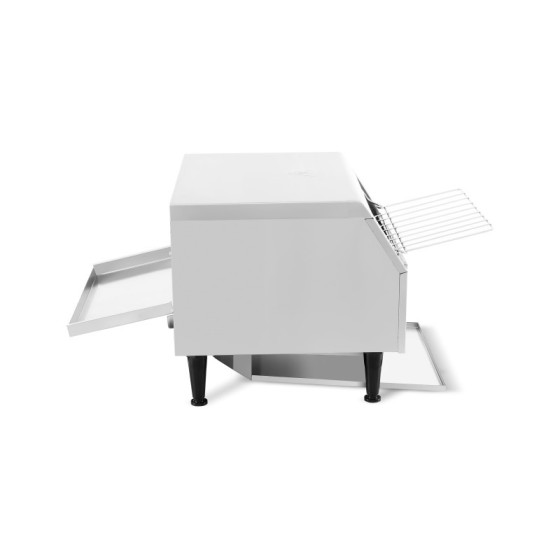 Tostador de cinta MET-450 | ClimaHostelería