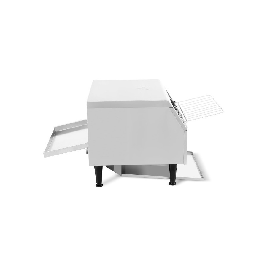 Tostador de cinta MET-450 | ClimaHostelería