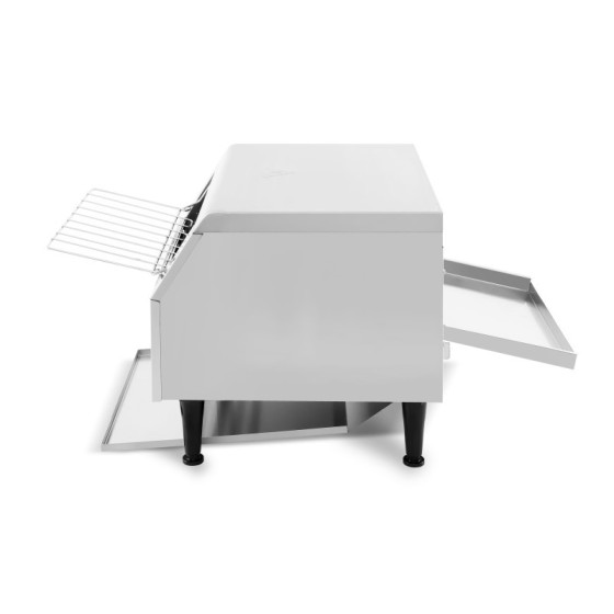 Tostador de cinta MET-450 | ClimaHostelería