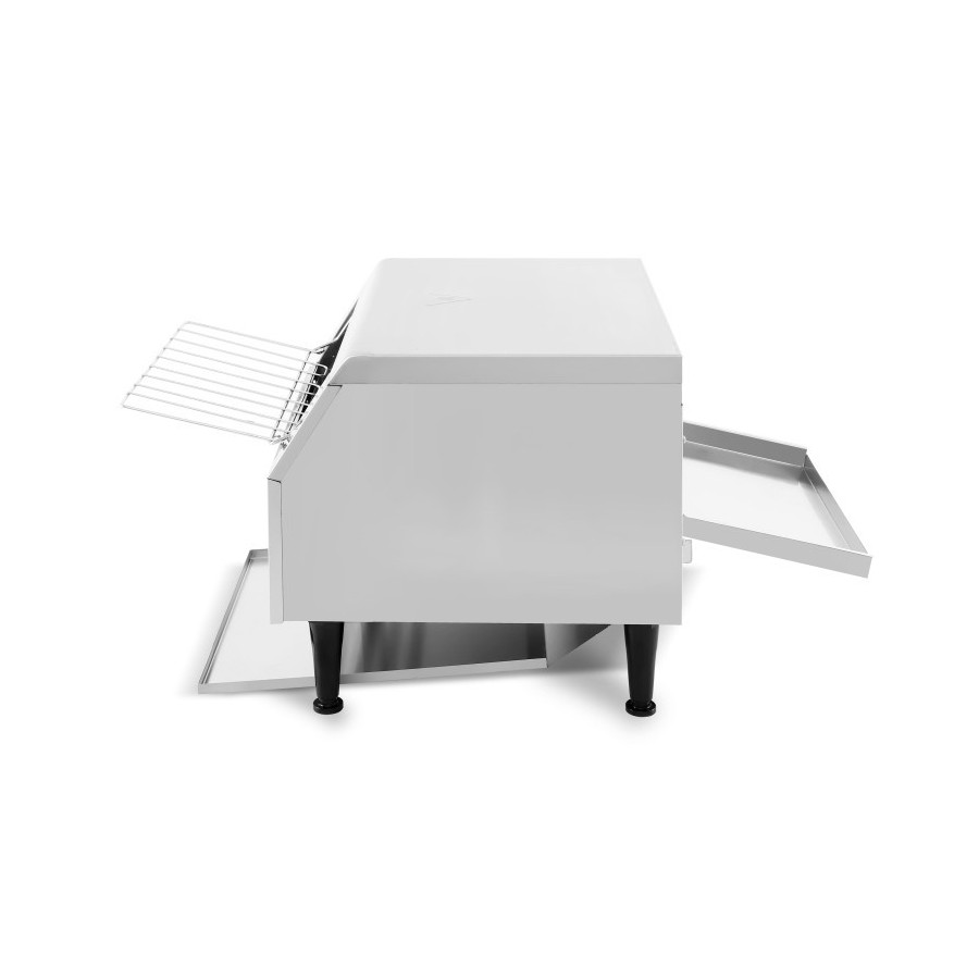 Tostador de cinta MET-450 | ClimaHostelería