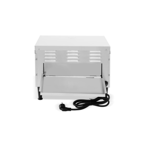Tostador de cinta MET-450 | ClimaHostelería