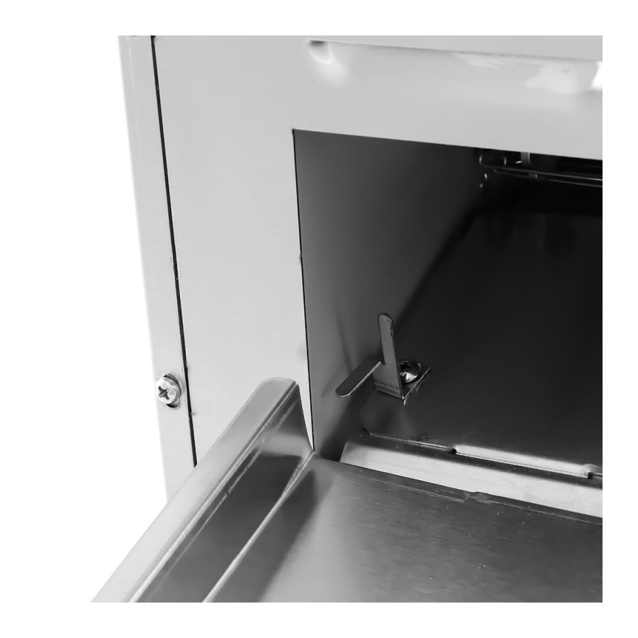 Tostador de cinta MET-450 | ClimaHostelería