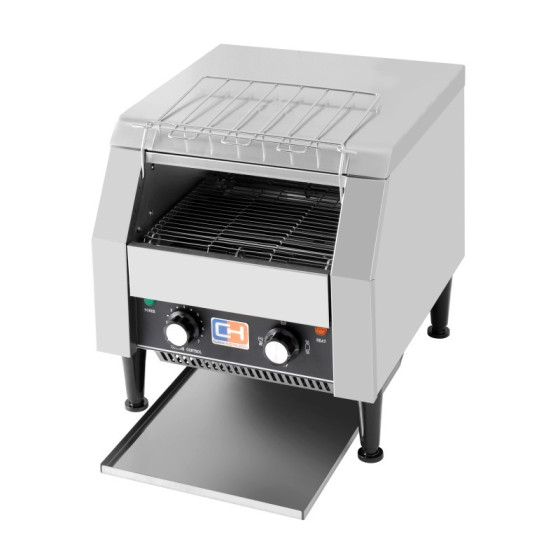 Tostador de cinta MET-300 | ClimaHostelería