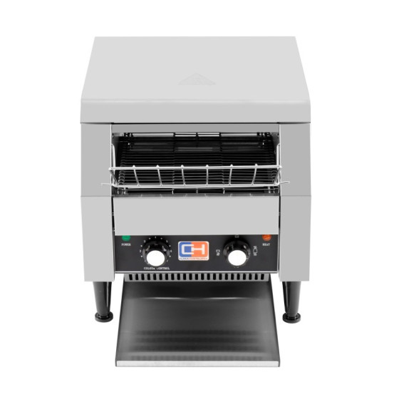 Tostador de cinta MET-300 | ClimaHostelería