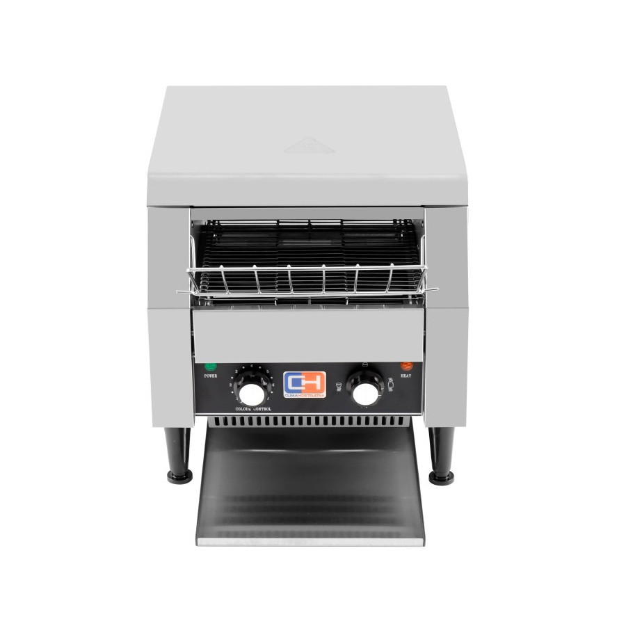 Tostador de cinta MET-300 | ClimaHostelería