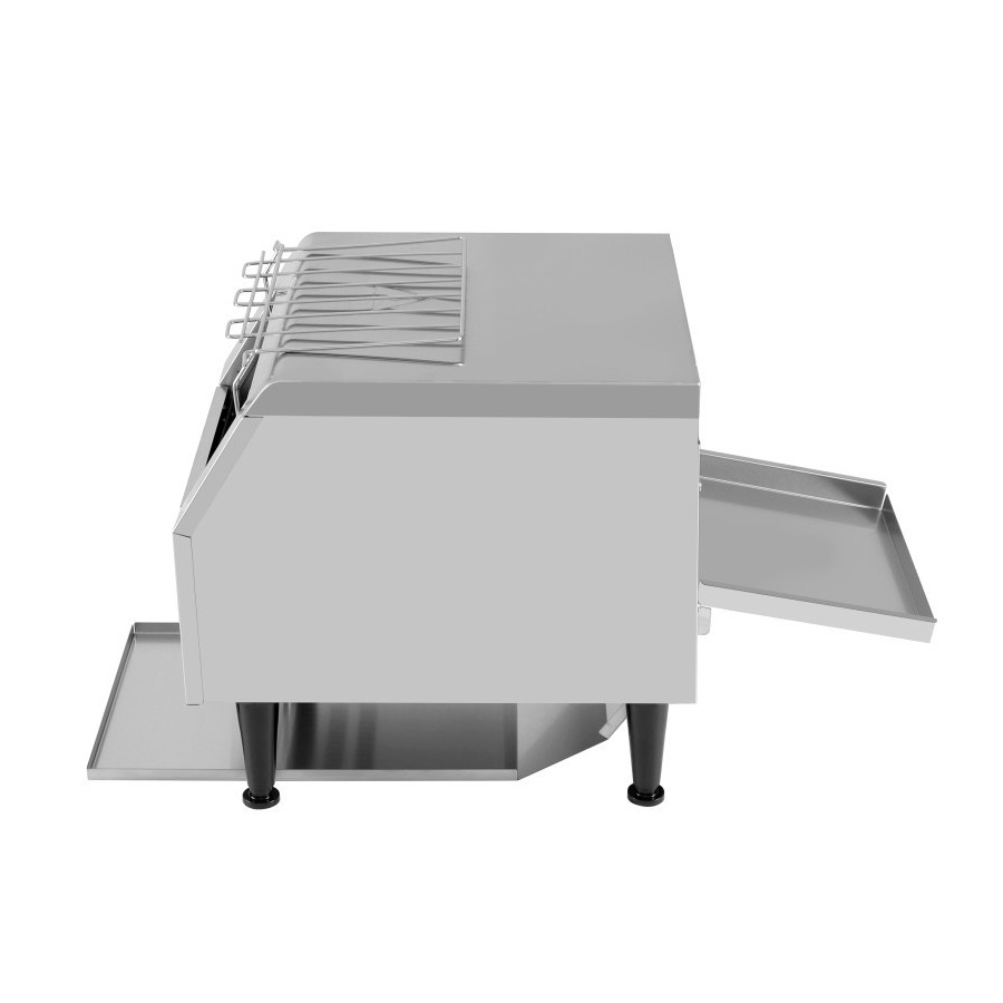 Tostador de cinta MET-300 | ClimaHostelería