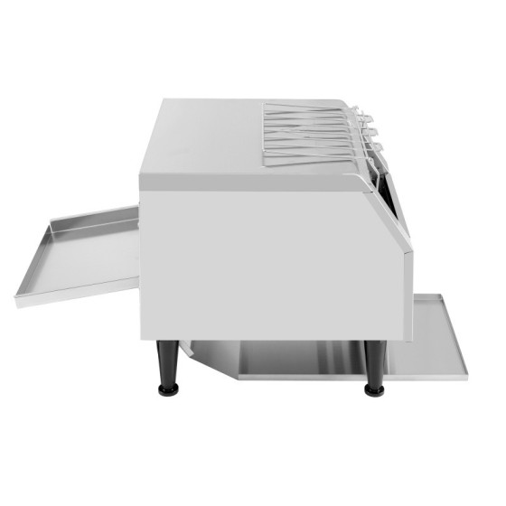 Tostador de cinta MET-300 | ClimaHostelería