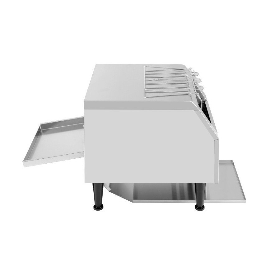 Tostador de cinta MET-300 | ClimaHostelería