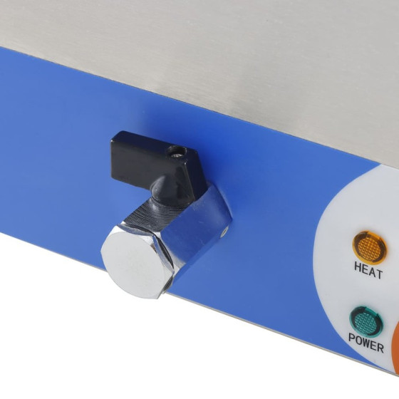 Baño María BM-1/3 | ClimaHostelería