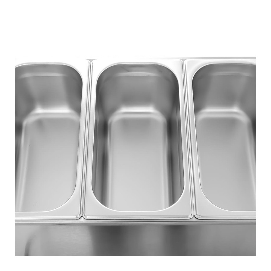 Baño María BM-1/3 | ClimaHostelería