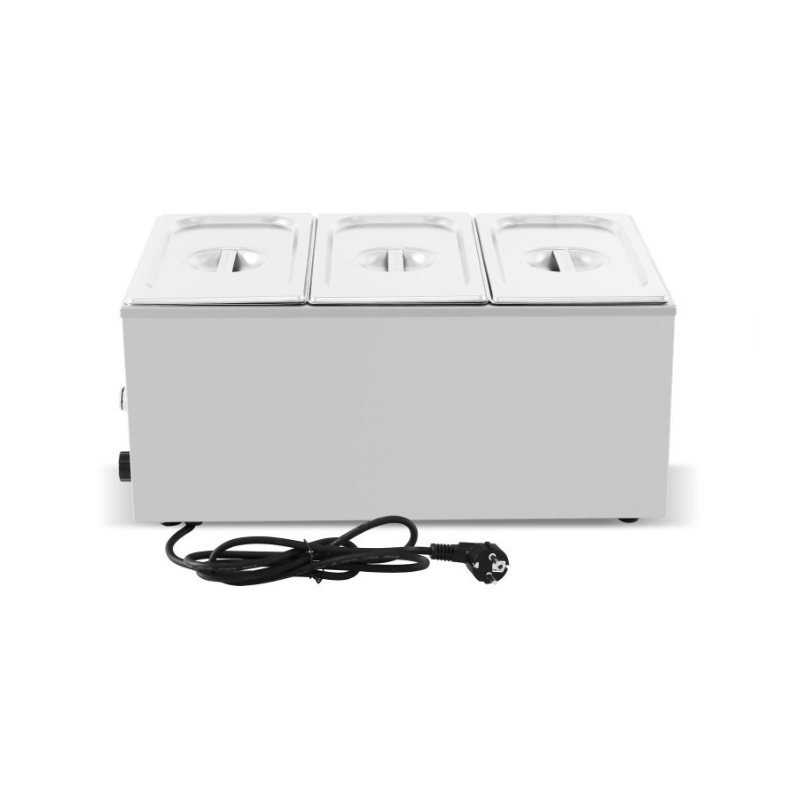 Baño María BM-1/3 | ClimaHostelería