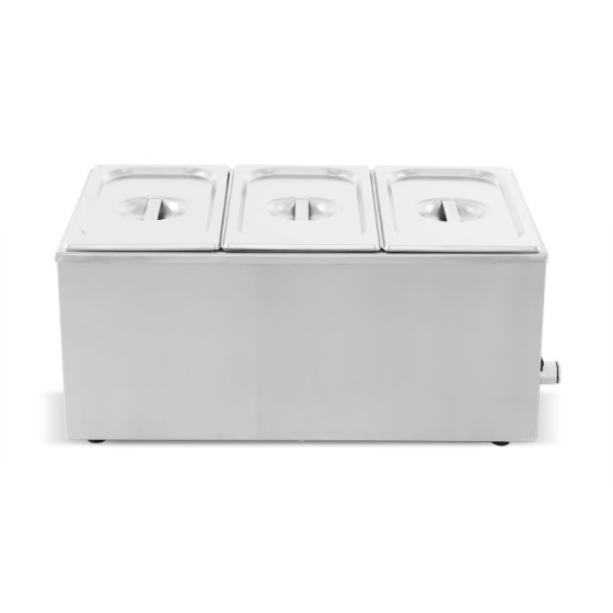 Baño María BM-1/3 | ClimaHostelería