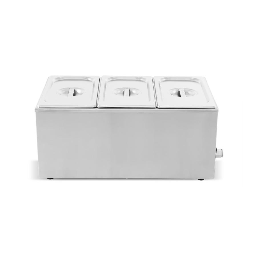 Baño María BM-1/3 | ClimaHostelería