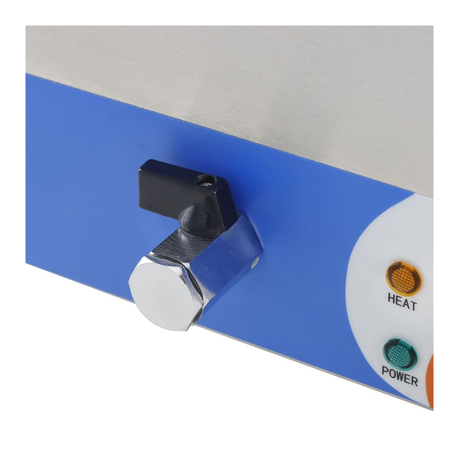 Baño María BM-1/4 | ClimaHostelería