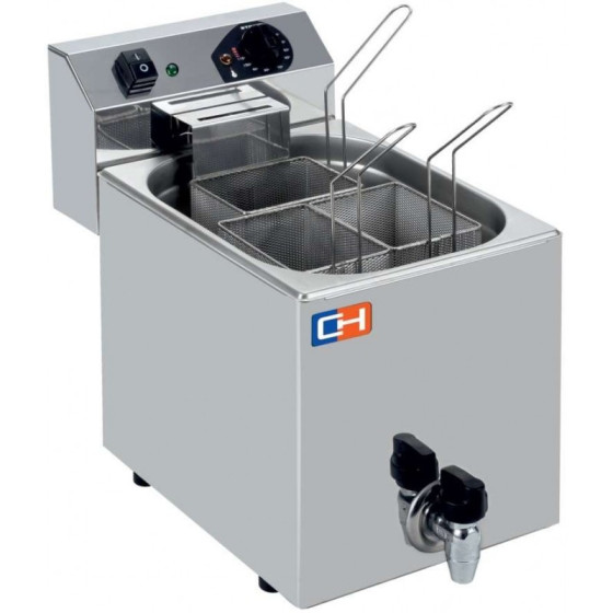Cuece pastas eléctrico CP7L | ClimaHostelería