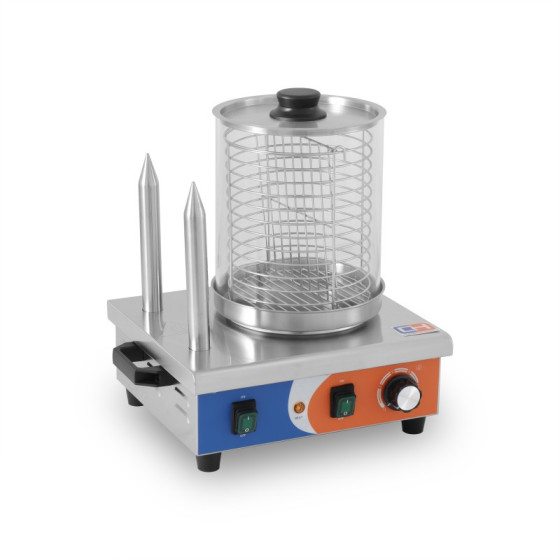 Máquina de perritos HDW-2 | ClimaHostelería