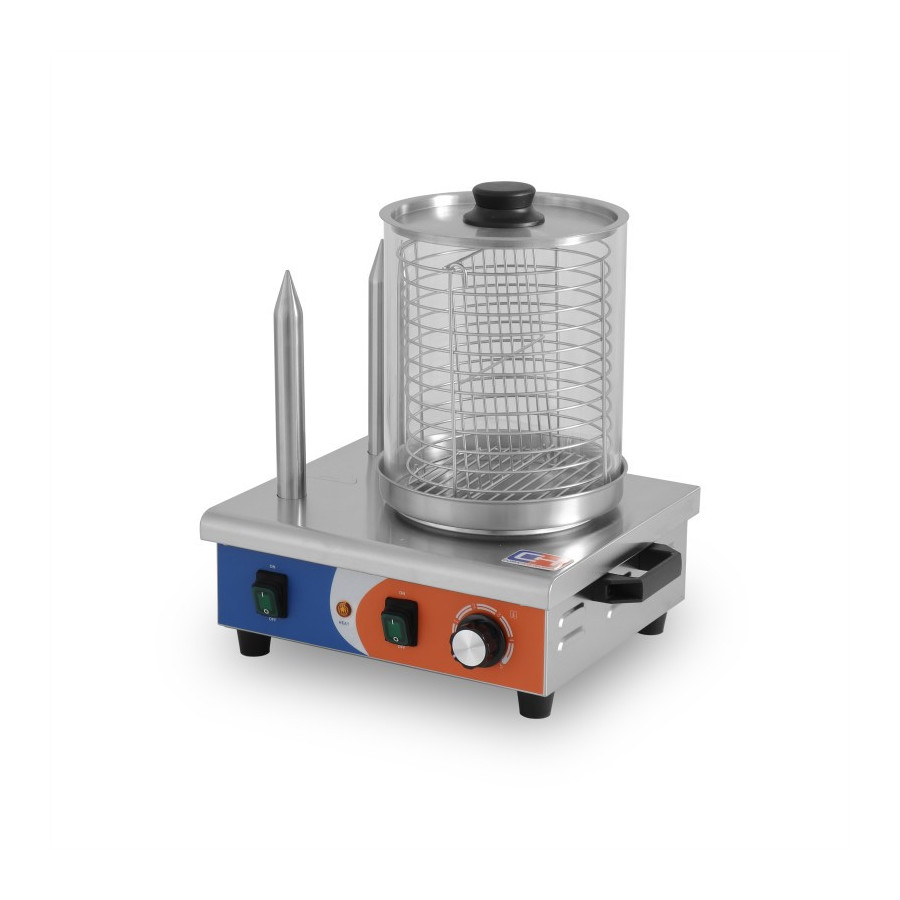 Máquina de perritos HDW-2 | ClimaHostelería