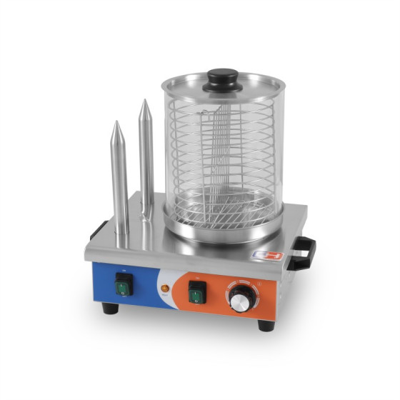 Máquina de perritos HDW-2 | ClimaHostelería