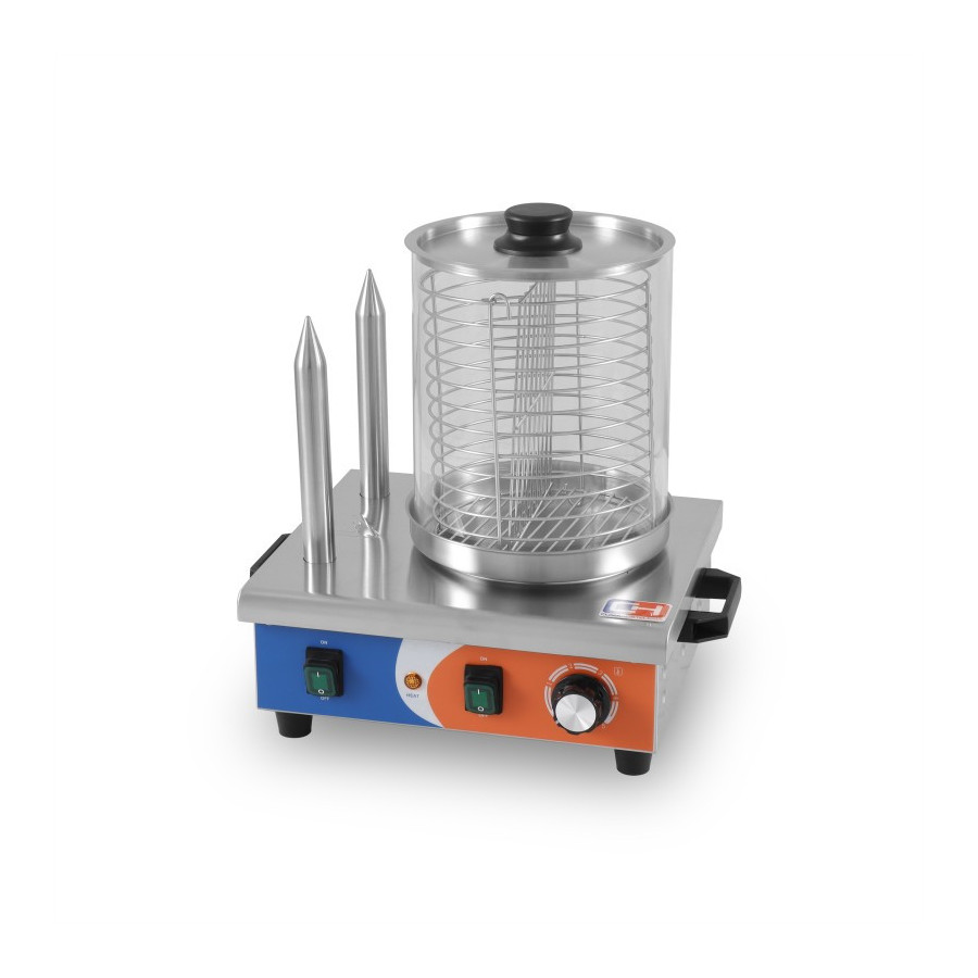 Máquina de perritos HDW-2 | ClimaHostelería
