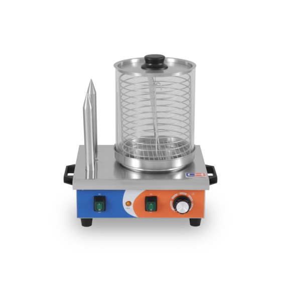 Máquina de perritos HDW-2 | ClimaHostelería