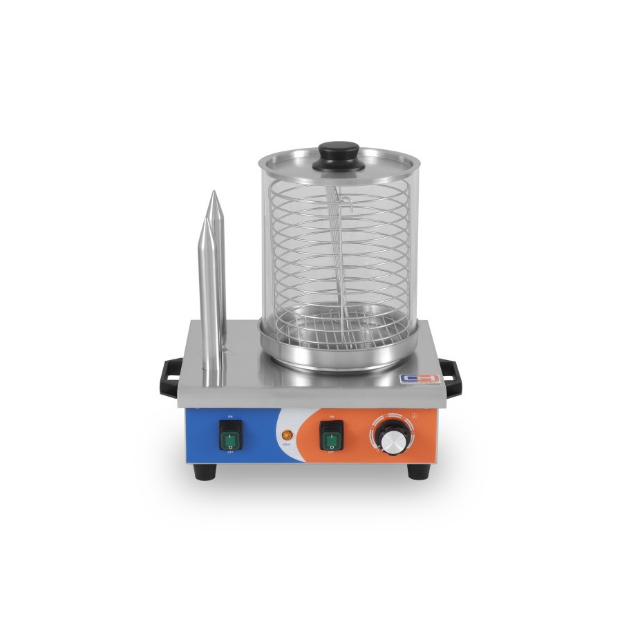 Máquina de perritos HDW-2 | ClimaHostelería