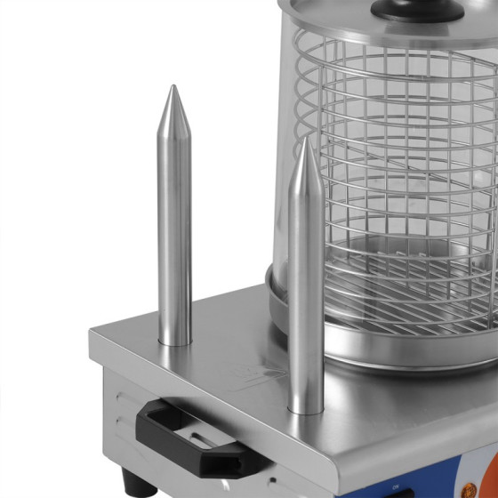 Máquina de perritos HDW-2 | ClimaHostelería