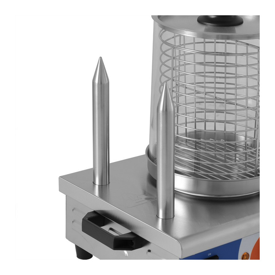 Máquina de perritos HDW-2 | ClimaHostelería