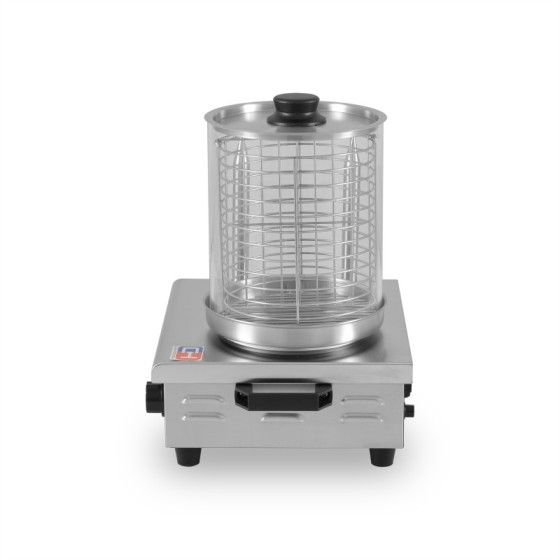 Máquina de perritos HDW-2 | ClimaHostelería