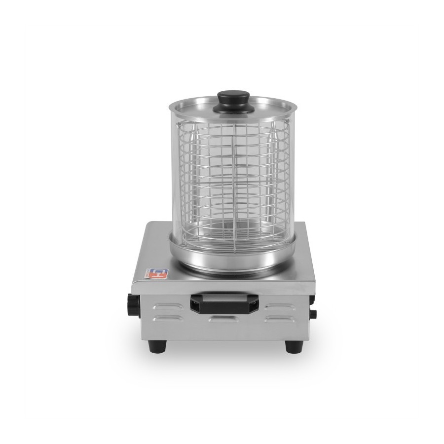 Máquina de perritos HDW-2 | ClimaHostelería