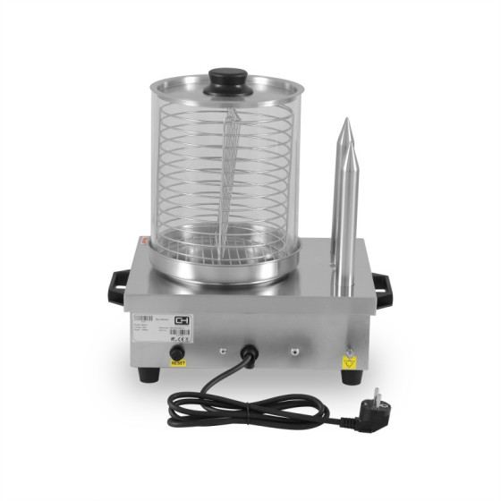 Máquina de perritos HDW-2 | ClimaHostelería