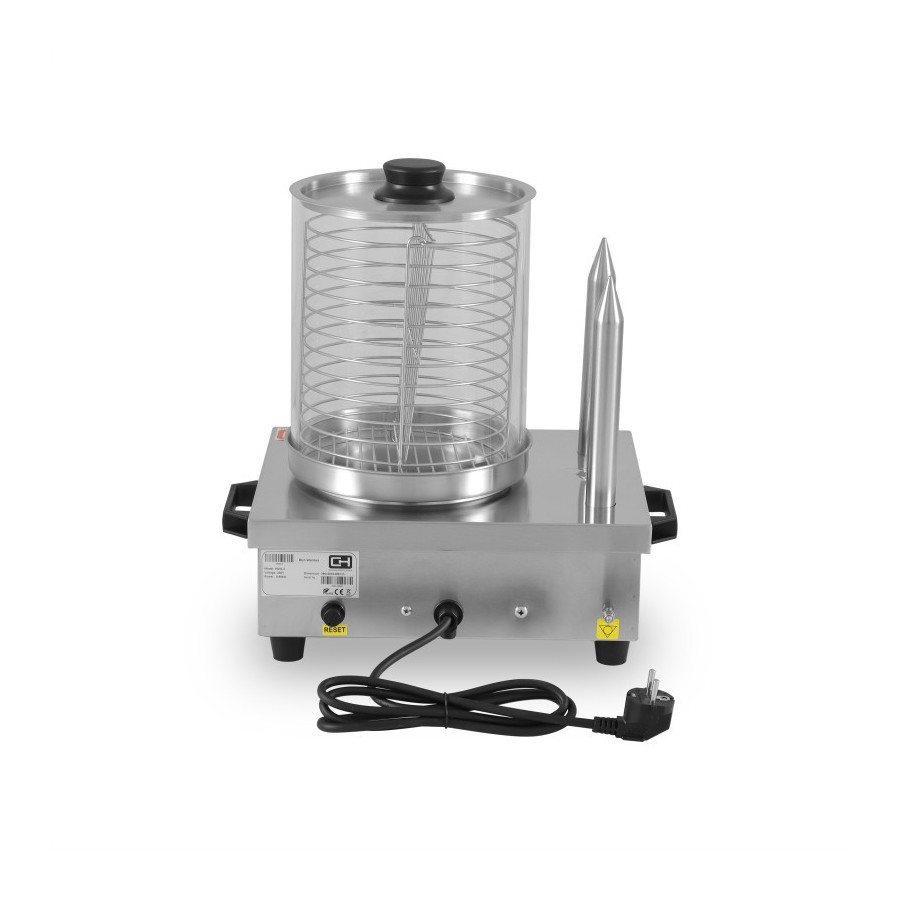Máquina de perritos HDW-2 | ClimaHostelería
