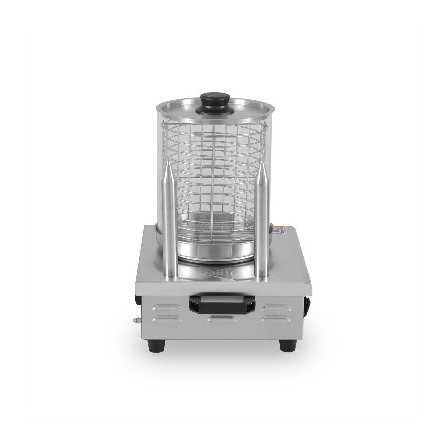 Máquina de perritos HDW-2 | ClimaHostelería