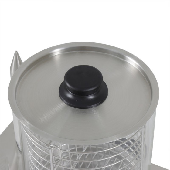 Máquina de perritos HDW-2 | ClimaHostelería