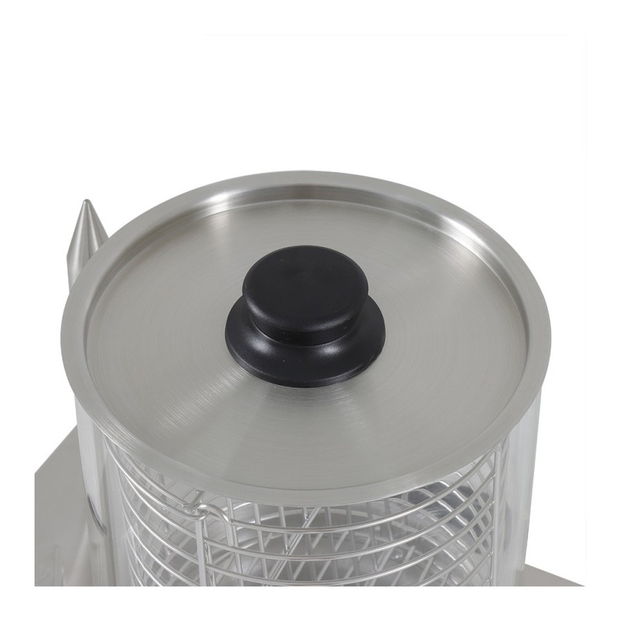 Máquina de perritos HDW-2 | ClimaHostelería