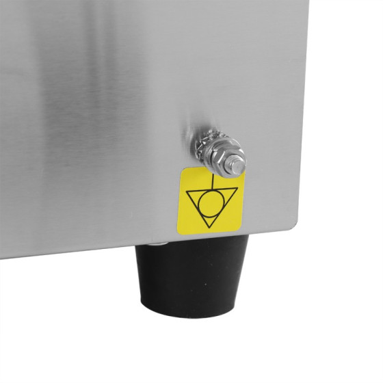 Máquina de perritos HDW-2 | ClimaHostelería