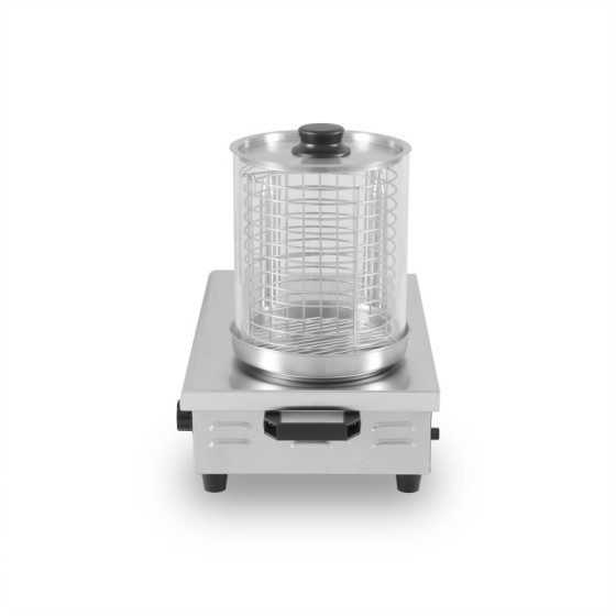 Máquina de Perritos HDW-4 | ClimaHostelería
